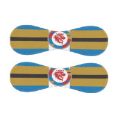 Balle De Baseball Le baseball du lion rouge (Panneaux)