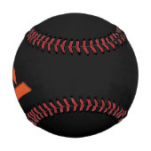 Balle De Baseball Le baseball IAm (Devant)