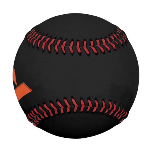 Balle De Baseball Le baseball IAm (Devant)