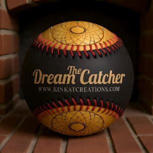 Balle De Baseball Le Capteur de Rêves