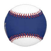 Balle De Baseball Le ciel est la limite (Devant)