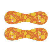 Balle De Baseball Le lever du soleil de Tequila (Panneaux)