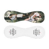 Balle De Baseball Le petit ami Valentines Baseball (Panneaux)