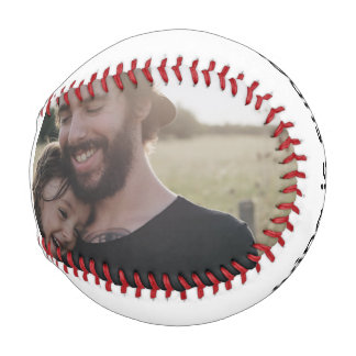 Balle De Baseball Le rôle de papa est superbe