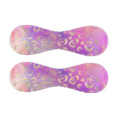 Balle De Baseball Leopard Paint Series Design 11 (Panneaux)