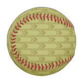 Balle De Baseball Les Backrooms Baseball (Devant Gauche)