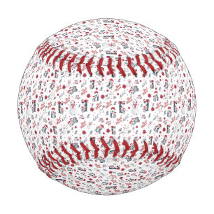 Balle De Baseball Les Meilleurs Pingouins de Noël