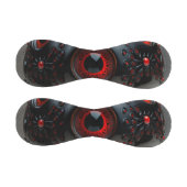 Balle De Baseball Les yeux du Baseball des Rhobus (Panneaux)