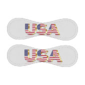 Balle De Baseball Lettres usa de baseball (Panneaux)