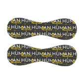 Balle De Baseball Lifeline to Human Rights (Panneaux)