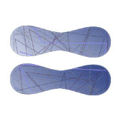 Balle De Baseball Lignes sur des lignes (Panneaux)
