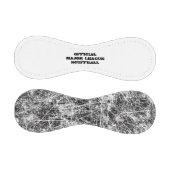 Balle De Baseball Ligue majeure de football (Panneaux)