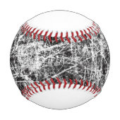 Balle De Baseball Ligue majeure de football (Dos)