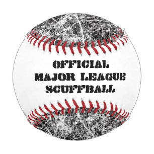 Balle De Baseball Ligue majeure de football