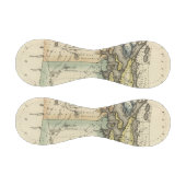 Balle De Baseball L'île de Rhode (Panneaux)