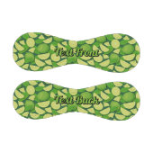 Balle De Baseball Lime (Panneaux)