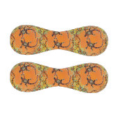 Balle De Baseball Lizards australiens (Panneaux)