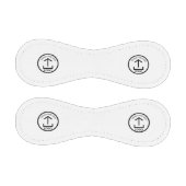 Balle De Baseball Logo d'affaires professionnel simple et moderne bl (Panneaux)