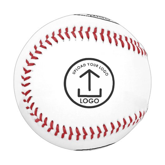 Balle De Baseball Logo d'affaires professionnel simple et moderne bl (Devant Gauche)