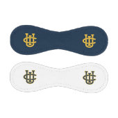 Balle De Baseball Logo de l'Université de Californie, Irvine (Panneaux)