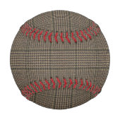 Balle De Baseball Logo d'écureuil de HAMbyWhiteGlove - Baseball (Dos)