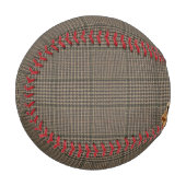 Balle De Baseball Logo d'écureuil de HAMbyWhiteGlove - Baseball (Devant Gauche)