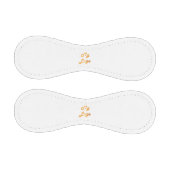 Balle De Baseball Logo d'entreprise blanc (Panneaux)