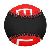 BALLE DE BASEBALL LORNE BASEBALL (Dos)