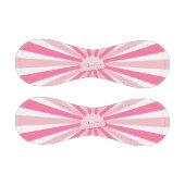 Balle De Baseball Lotus à fleur rose (Panneaux)