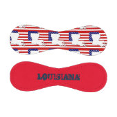 BALLE DE BASEBALL LOUISIANA (Panneaux)