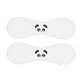 Balle De Baseball Love Panda® (Panneaux)