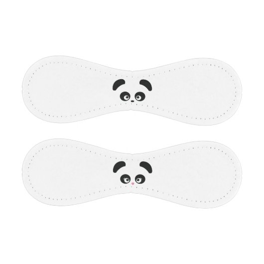Balle De Baseball Love Panda® (Panneaux)
