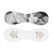 Balle De Baseball Love You to the Outfield (Panneaux)