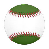 Balle De Baseball Lucky (Dos)