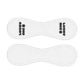 Balle De Baseball Lucky One Baseball (Panneaux)