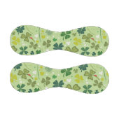 Balle De Baseball Lucky Shamrock Baseball (Panneaux)