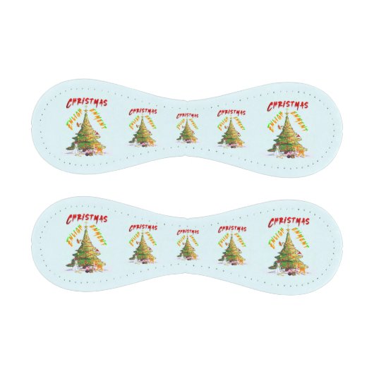 Balle De Baseball Lumière de Noël (Panneaux)