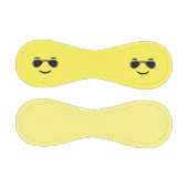 Balle De Baseball Lunettes de soleil Emoji (Panneaux)