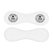 Balle De Baseball Lycée Diplômé Collège Classe de fin d'études (Panneaux)