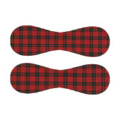 Balle De Baseball MacQueen Tartan (Panneaux)