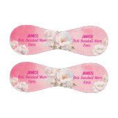 Balle De Baseball Maman de baseball rose sur mesure (Panneaux)