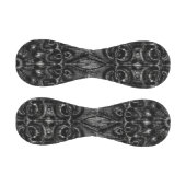 Balle De Baseball Mandala (Panneaux)