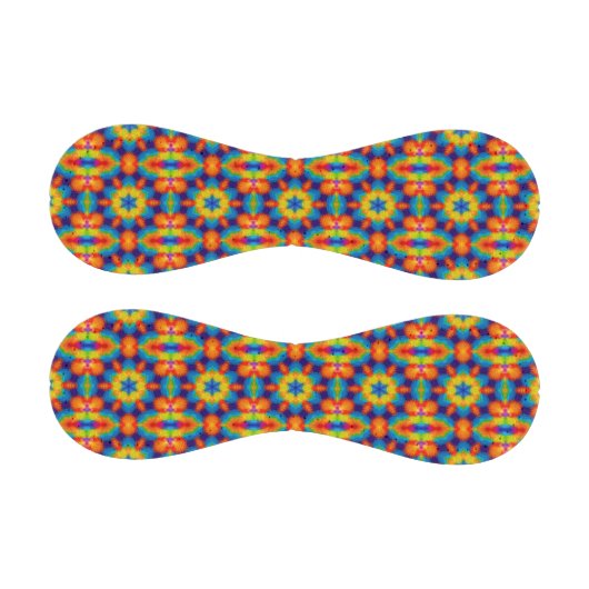 Balle De Baseball Mandala (Panneaux)