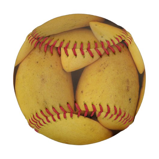 Balle De Baseball Mango (Dos)