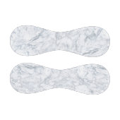 Balle De Baseball Marbre blanc (Panneaux)