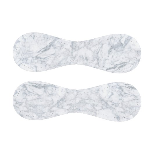 Balle De Baseball Marbre blanc (Panneaux)