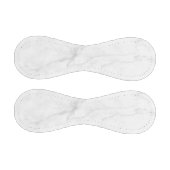 Balle De Baseball Marbre Blanc (Panneaux)