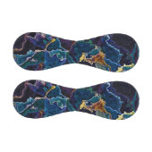 Balle De Baseball Marche à huile (Panneaux)