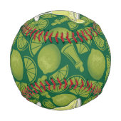 Balle De Baseball Margarita (Dos)