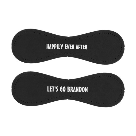 Balle De Baseball MARIAGE Baseballs HEUREUSEMENT JAMAIS APRÈS (Panneaux)